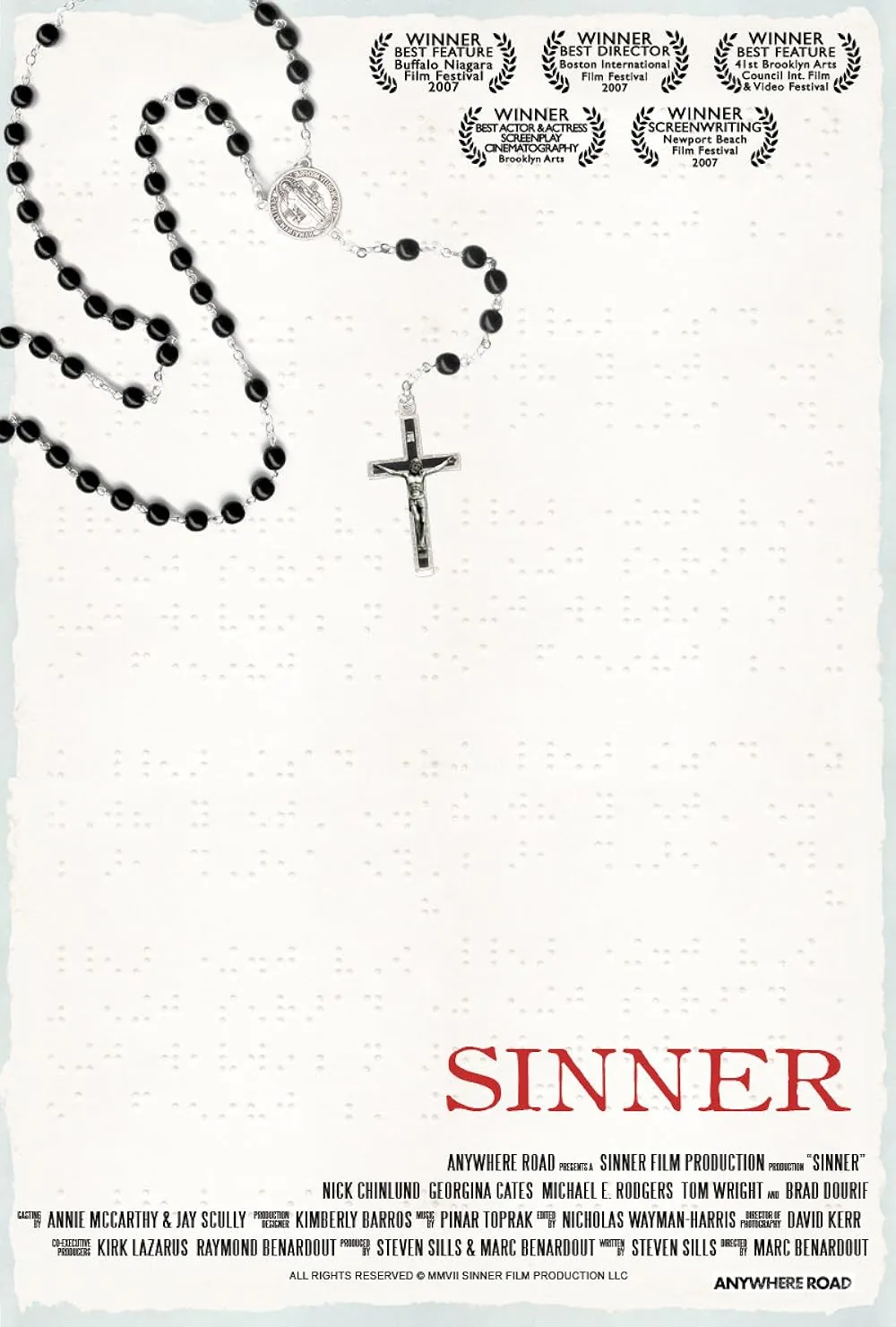 The Sinner