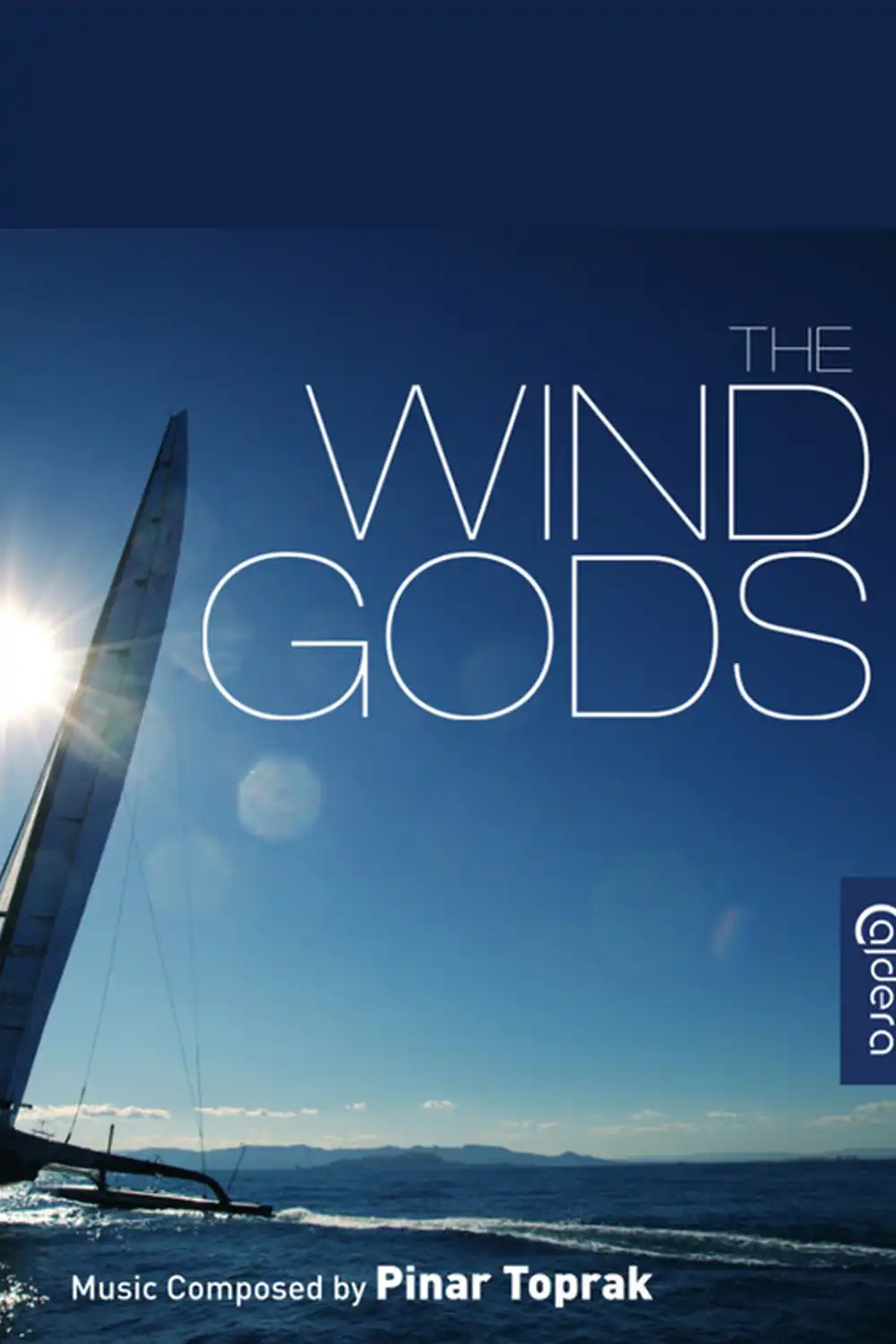 The Wind Gods