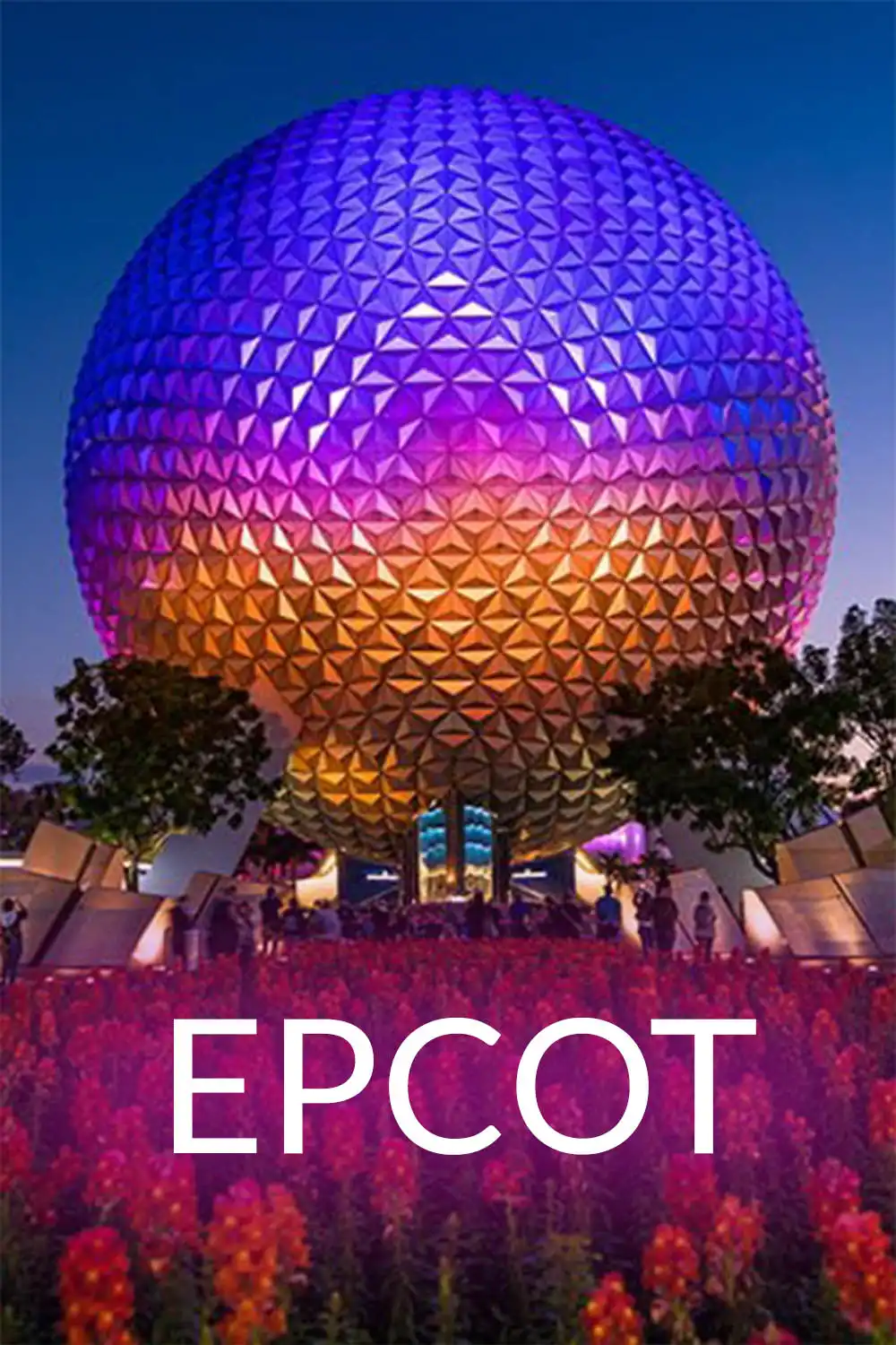 Epcot